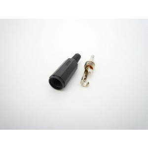 3.5mm 2極 モノラルプラグ マル信無線電...の詳細画像1