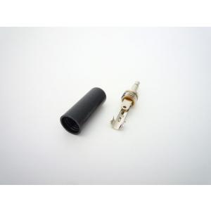 3.5mm 2極 モノラルプラグ マル信無線電...の詳細画像1
