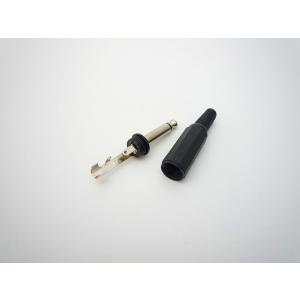 φ6.3mm 2極 モノラルプラグ マル信無線...の詳細画像1