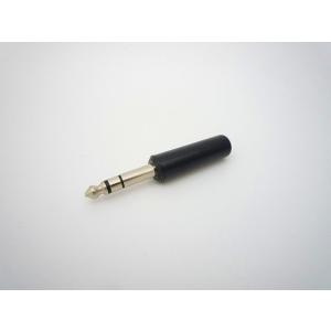 φ6.3mm 3極 ステレオプラグ マル信無線電...の商品画像