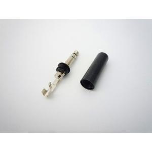 φ6.3mm 3極 ステレオプラグ マル信無線...の詳細画像1