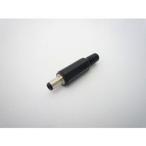 2.1mm DCプラグ(フォーク端子型) マル信無線電機 MP-121CF : 津パーツ