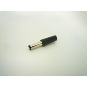 2.1mm ロングタイプDCプラグ マル信無線電機 MP-136