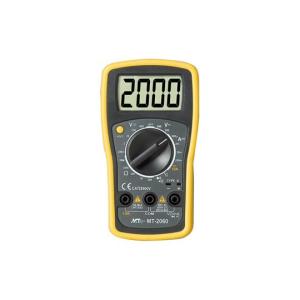 デジタルマルチメーター マザーツール MT-2060