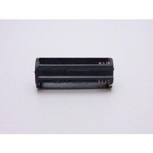 円筒型 電池ケース 単4×3本 直列の詳細画像2
