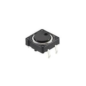 12mm角 タクトスイッチ Alps Alpine(アルプス電気) SKHCBFA010