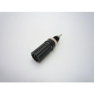 ジョンソンターミナル 黒 MSK TM-505