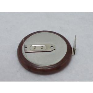 Panasonic コイン形リチウム電池 VL2330/HFK【正規品】