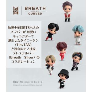 TinyTAN マスク【BTS公式】タイニータ...の詳細画像2