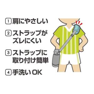 ショルダーパッド 肩当て クッション 肩掛け ...の詳細画像2
