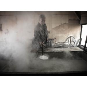 海水塩 五島灘のめぐみ 250g〜煌めく海の幸〜の詳細画像2