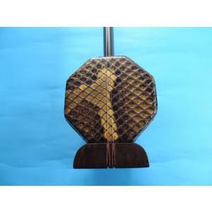 鳳凰頭黒檀六角螺文軸二胡（KY3408C） : 椿二胡工房 - 通販 - Yahoo