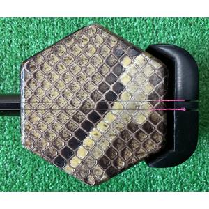 鳳凰頭黒檀六角螺文軸二胡（KY3408C） : 椿二胡工房 - 通販 - Yahoo