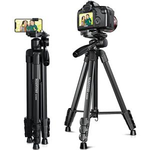 カメラ 三脚 ビデオカメラ 三脚 一眼レフ スマホ