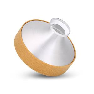 テナーサックスのミュート アルミ合金消音器 テナーサックス練習用