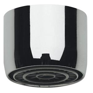 1 GROHE x クローム マウザータイプ