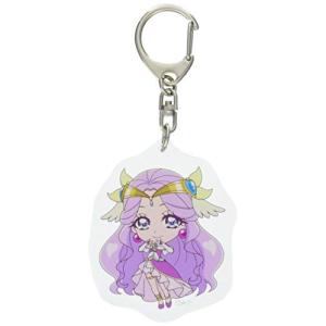 ブルジュラ ヒーリングっどプリキュア キュアアース プリポップアクリルキーホルダー