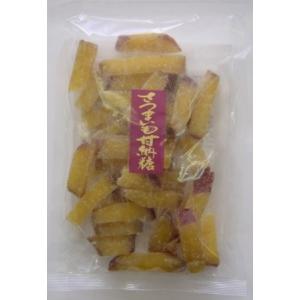 さつまいも甘納糖（スティック）　170g