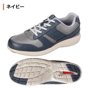 ウォーキングシューズ メンズ スニーカー 軽量...の詳細画像2