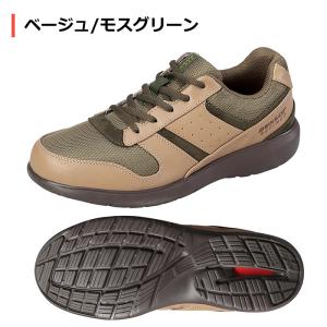 ウォーキングシューズ メンズ スニーカー 軽量...の詳細画像3