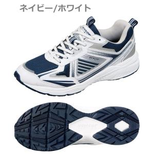 ランニングシューズ メンズ スニーカー ランニ...の詳細画像1