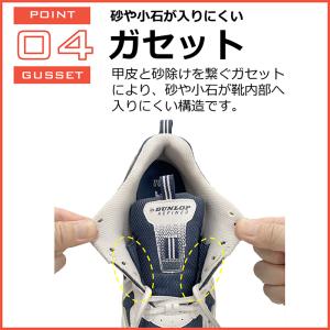ランニングシューズ メンズ スニーカー ランニ...の詳細画像5