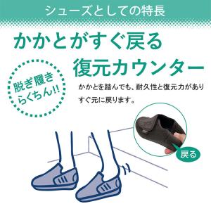 外反母趾 靴 一般医療機器 外反母趾対応 レデ...の詳細画像5