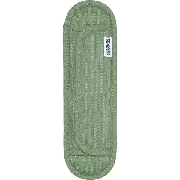 サーモス ショルダーパッド API-002 カーキ(KKI)