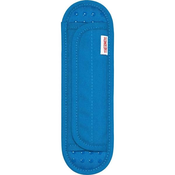 サーモス ショルダーパッド API-002 アクアブルー(A-BL)