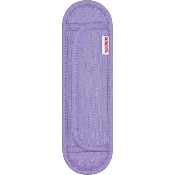 サーモス ショルダーパッド API-002 ライトパープル(LPL)
