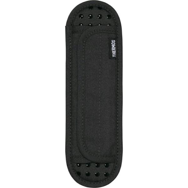 サーモス ショルダーパッド API-002 ディープブラック(DPBK)