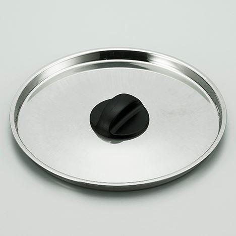 サーモス シャトルシェフ KBB 調理鍋フタ クリアブラウン THERMOS 純正交換用部品