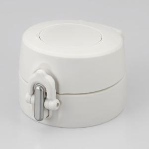サーモス JOHせんユニット ホワイトベージュ（せんユニット・飲み口・フタパッキン・せんパッキン） THERMOS 純正部品