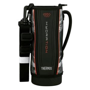THERMOS（サーモス） FHT-1502F ハンディポーチ ネイビーミント 純正