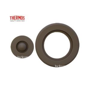 サーモス Thermos フードコンテナー 交換部品 Jbjパッキンセット B つばめ 水筒部品専門店 通販 Yahoo ショッピング