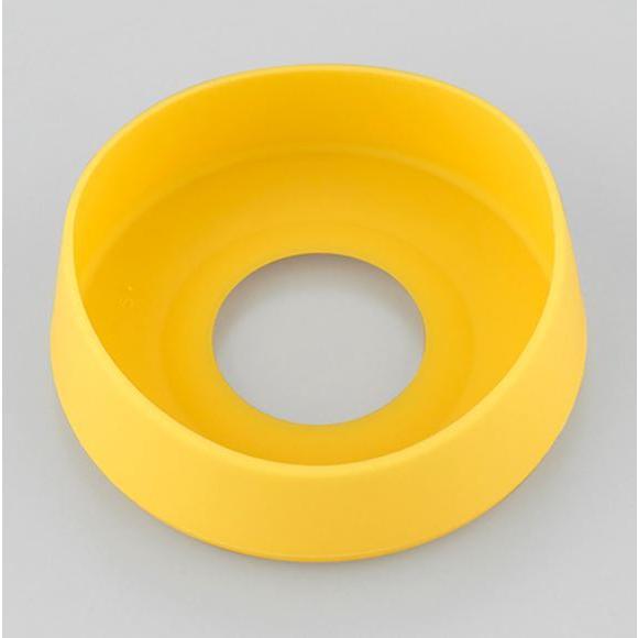 サーモス(THERMOS) 山専ボトル 部品 FFX-500 底カバー クリアステンレス(CS)