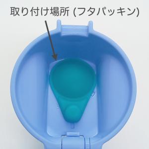 サーモス FJJ キャップユニットパッキンセッ...の詳細画像3