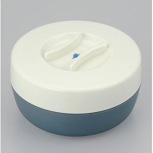 サーモス(THERMOS) JBCスープ容器セット ネイビー【非対面】