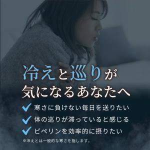 ヒハツ サプリ 120日分 (1袋 ピペリン ...の詳細画像2
