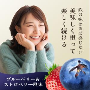 鉄分 サプリ (180日分/鉄1日21mg) ...の詳細画像5