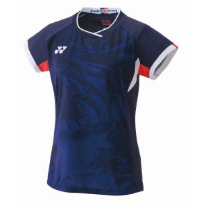ヨネックス YONEX ウィメンズゲームシャツ2...の商品画像