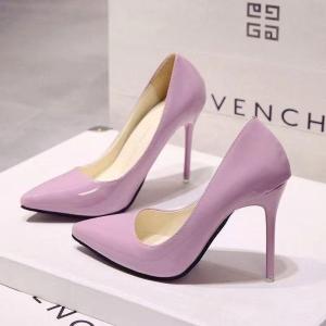 走れるパンプス レディース 痛くない ハイヒール 7cm/9cm ピンヒール おしゃれ 通勤 美脚 結婚式 パーティーにも すべりにくく安定感で歩きやすい