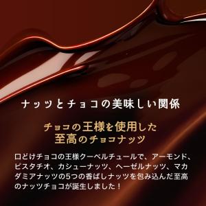 ナッツ&チョコレート ナッチョ 350...の詳細画像3