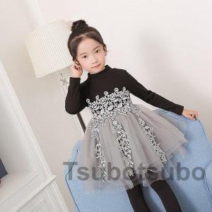 子供黒ワンピースの商品一覧 通販 Yahoo ショッピング