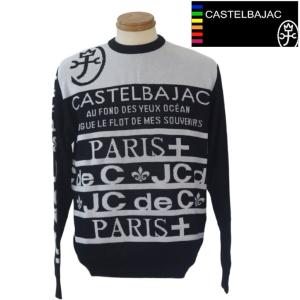 CASTELBAJAC（カステルバジャック） カステルバジャック・24 秋冬 AW