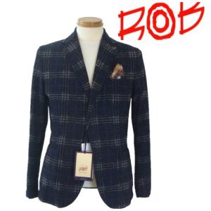 BOB セール 30%OFF BOB ボブ テーラージャケット メンズ 秋冬