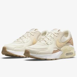 ナイキ ウィメンズ エア マックス エクシー "コルク ホワイト"  NIKE WMNS AIR MAX EXCEE "CORK WHITE"