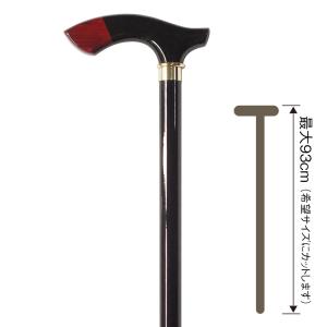 オーク製ステッキ 82㎝ 茶色杖 日本製 Amazon.co.jp: 土屋産業日本製木製杖 最長86cmサイズカット可