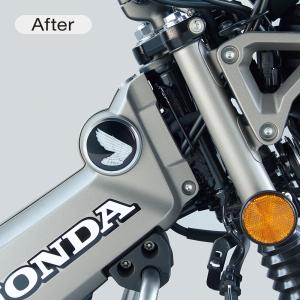 CT125 Dax125 Monkey 125...の詳細画像4