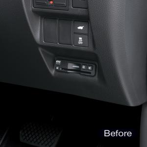 ステップワゴン RP6 RP7 RP8 専用品...の詳細画像1